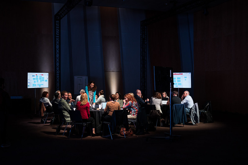 convene 4 climate workshop