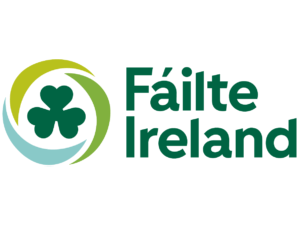 Failte Ireland Logo