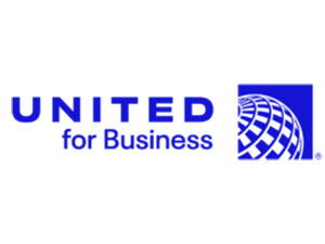 United Airlines logo