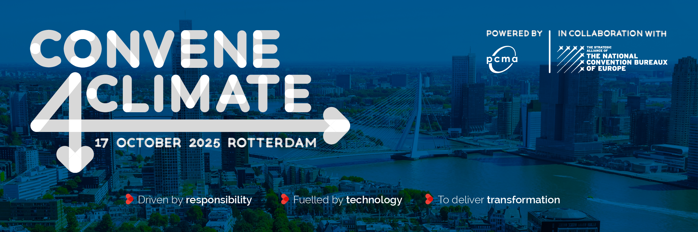 Convene 4 Climate Attend Header