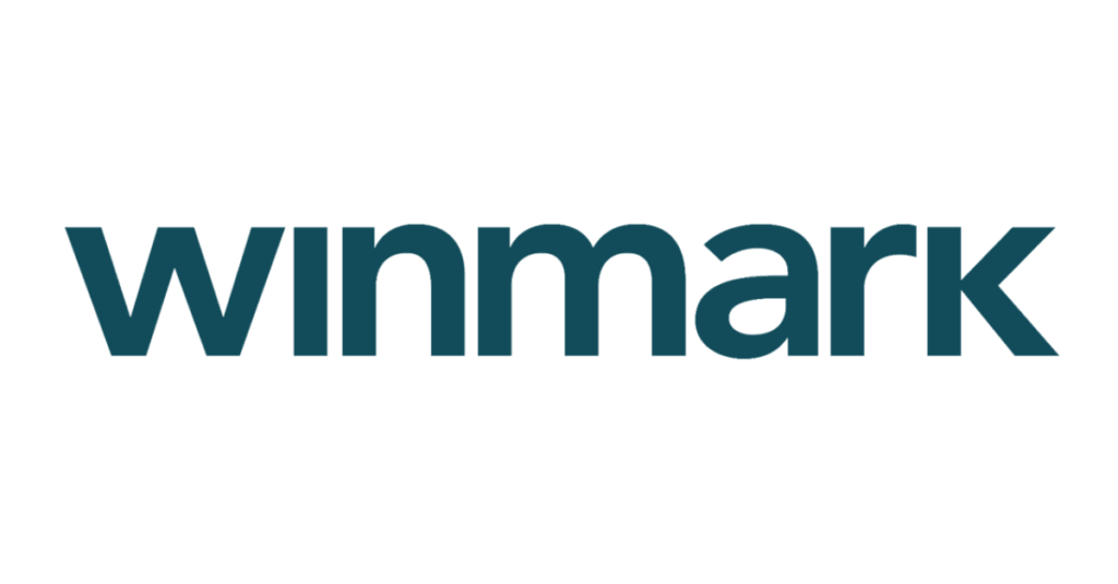 Winmark logo