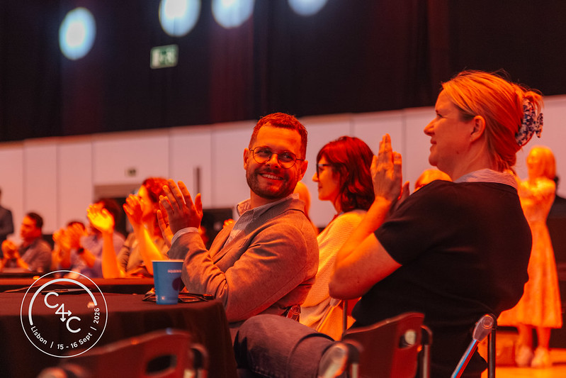 C4C audience