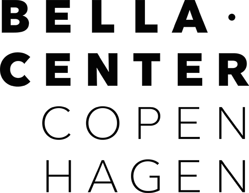 Bella Center Copenhagen logo