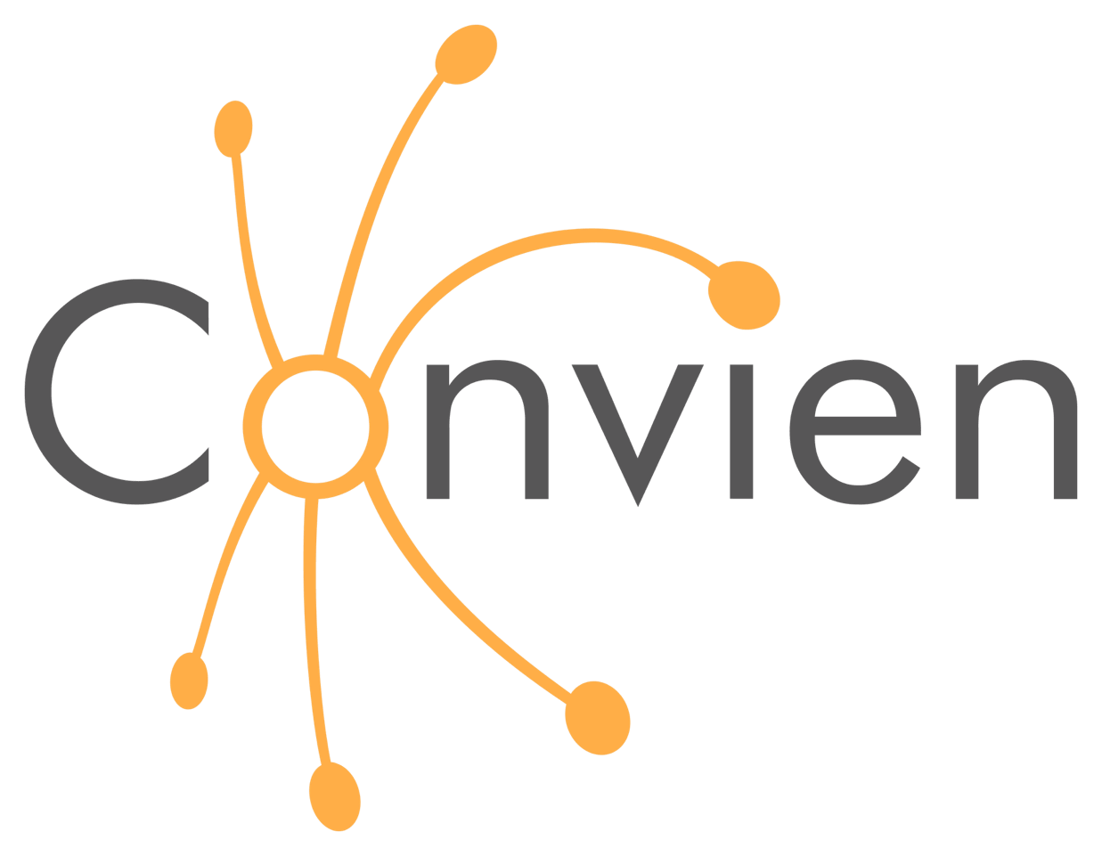 CONVIEN logo