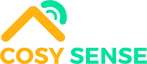 Cosysense logo