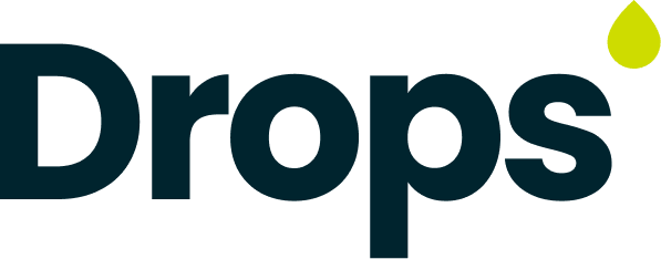 Drops by Fly Green Alliance logo