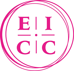 Edinburgh International Conference Centre logo