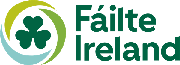 Fáilte Ireland logo