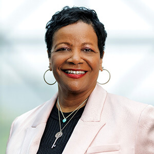Joyce Leveston