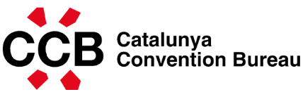 Catalunya Convention Bureau logo