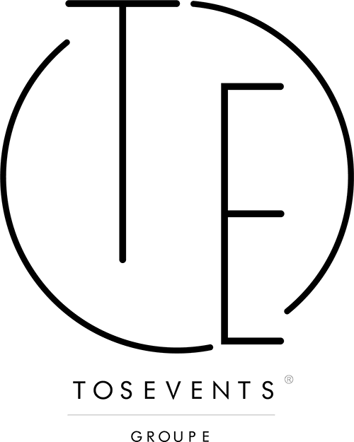 TOSEvents logo