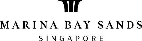 Marina Bay Sands logo