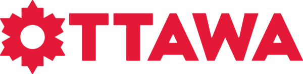 Ottawa Tourism logo