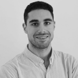 Reda Bendjebbour