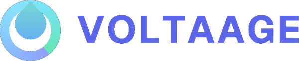 Voltaage logo